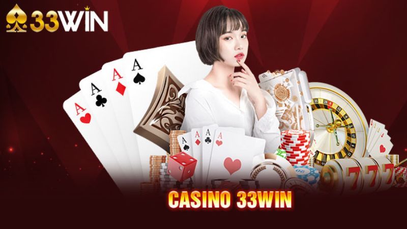 win333 casino